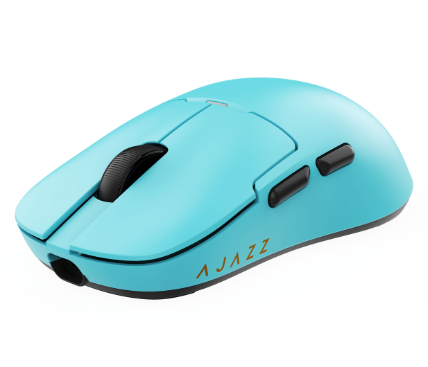 Ajazz AJ179APEX 3950-8K ze stacją dokującą niebieska - 1536390 - zdjęcie 3